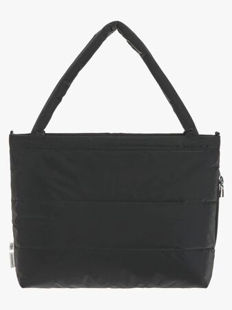 Lässig Mix Ostoskassi, Black