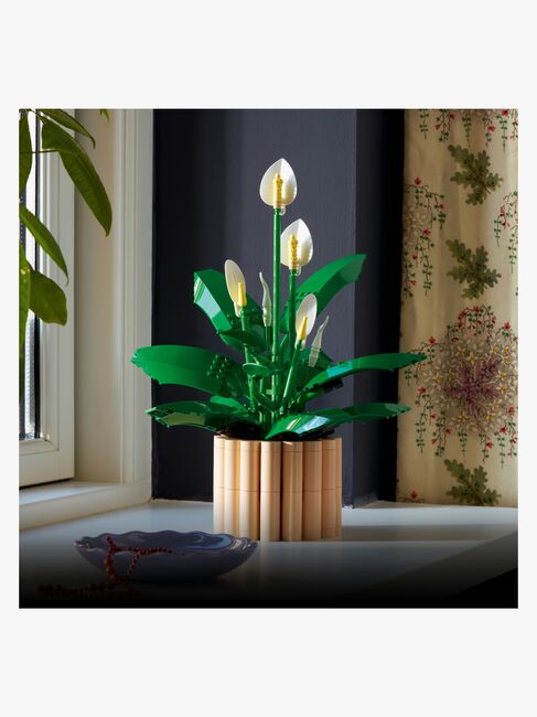 LEGO Botanicals 11504 Viirivehka