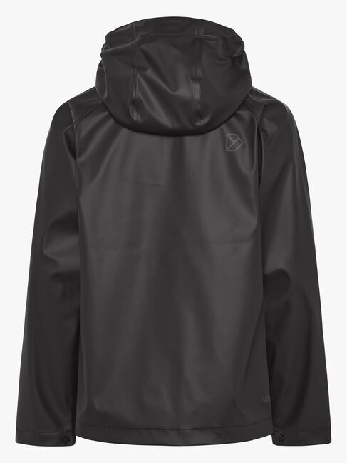 Didriksons Hepta Sadetakki, Black