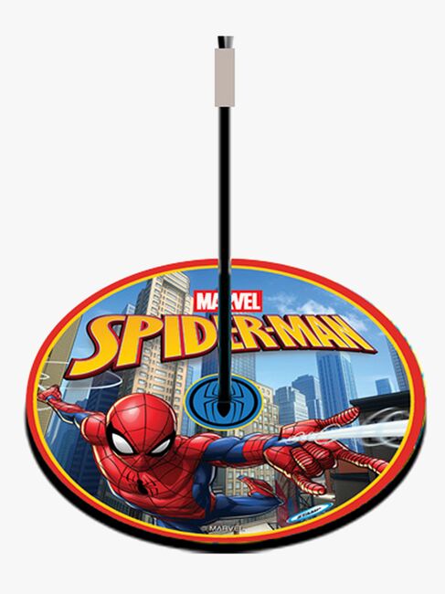 Marvel Spider-Man 2-in-1 Pöytätennissetti