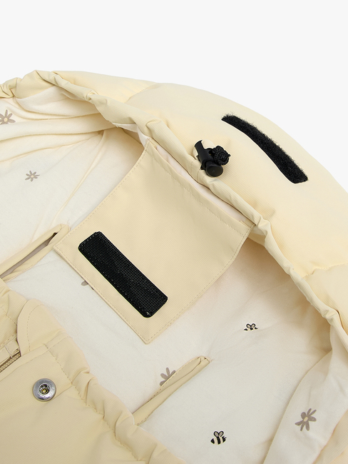 Beemoo Light Kaukalopussi, Honey Bee