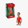 Minix Jalkapallo Keräilyfiguuri Cristiano Ronaldo Portugal