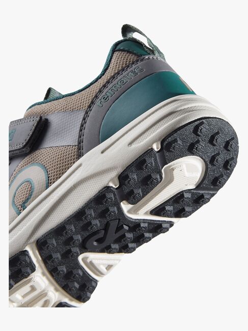 Reima Enkka Vedenpitävät Lenkkarit, Earthy Beige