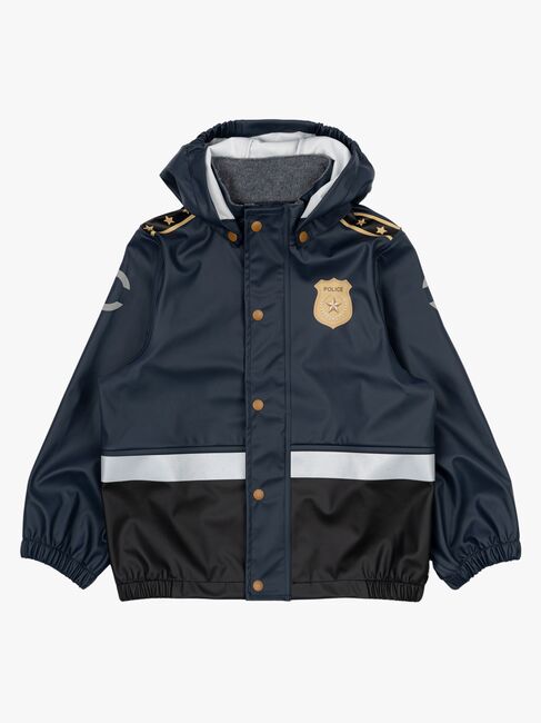 Mikk-Line Poliisi Sadeasu + Henkselit, Blue Nights