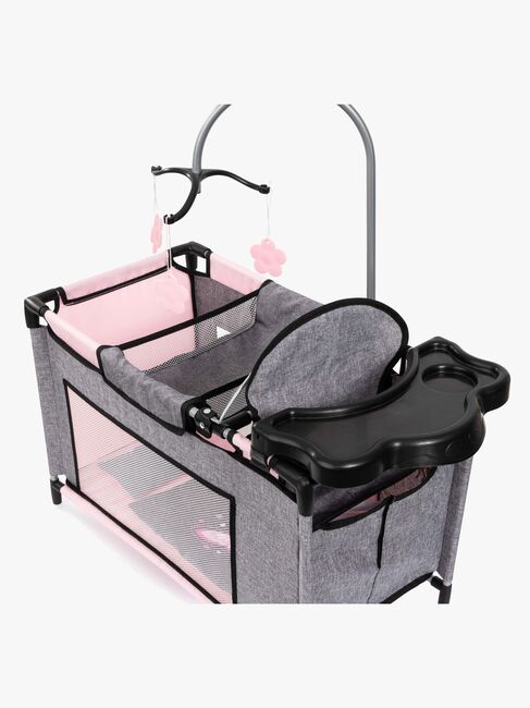 Bayer Design Multi Nukensänky, Perhonen