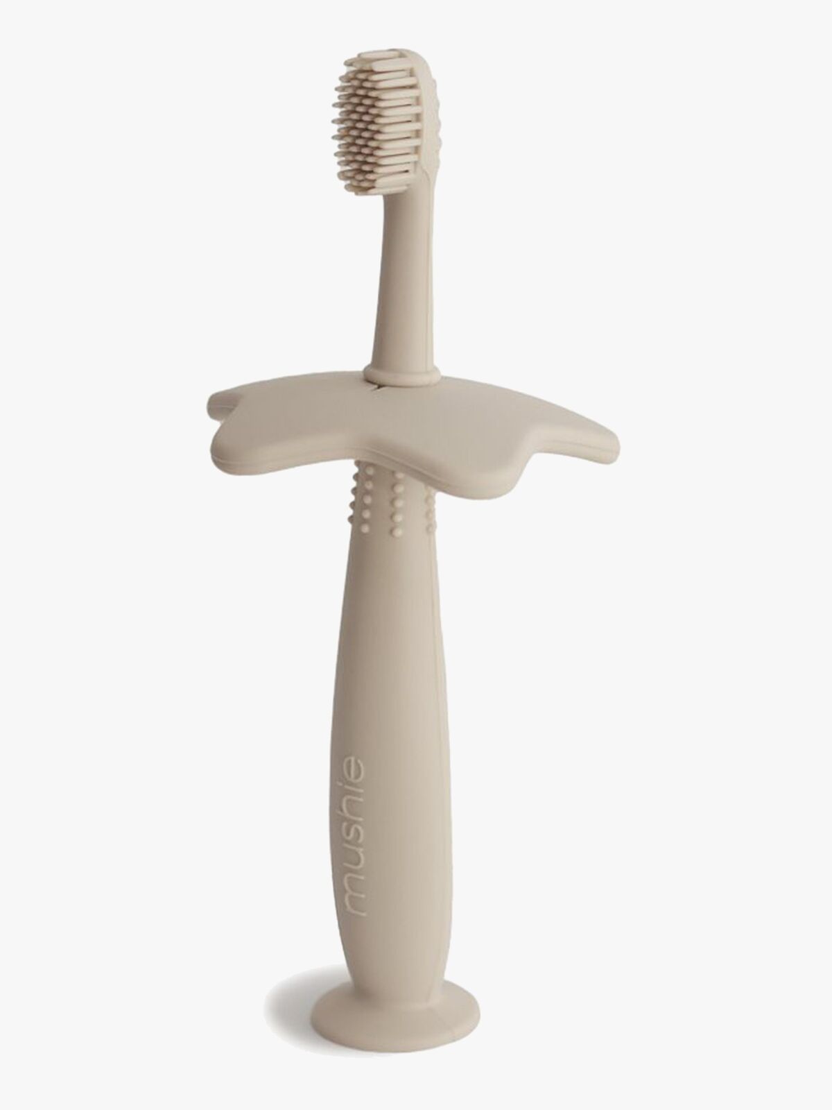 Mushie Star Harjoittelu-hammasharja, Shifting Sand