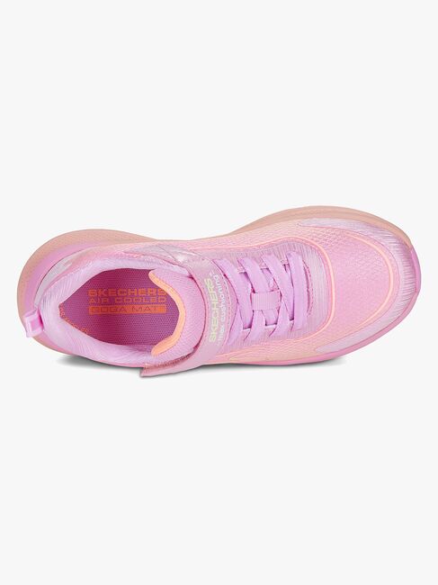 Skechers Max Cushioning Ascend Lenkkarit, Pink