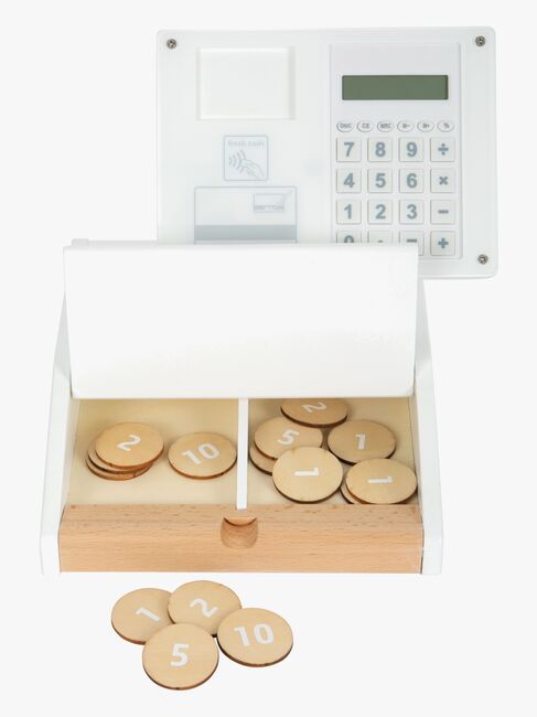 Small Foot Fresh Kassakone