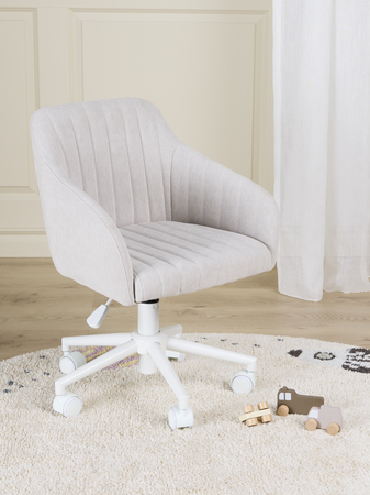 Alice & Fox FOCUS Työtuoli, Beige