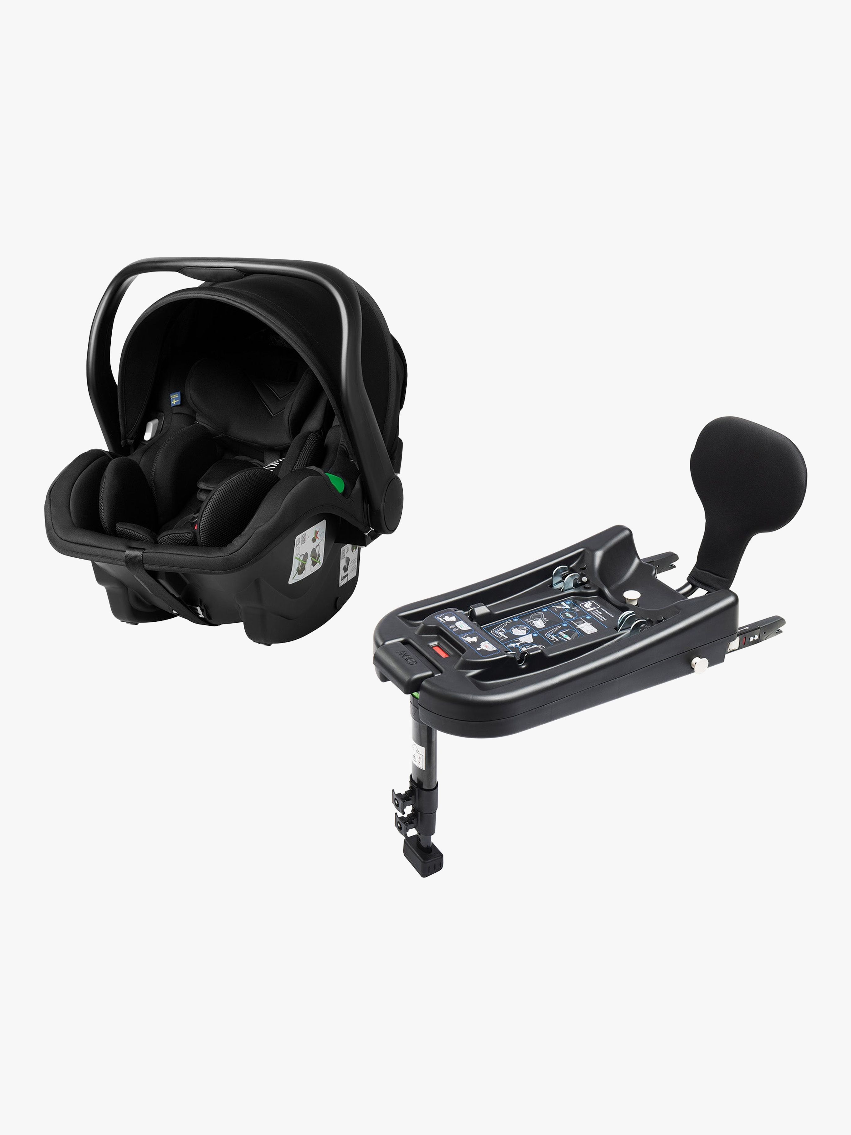 Modukid infant car seat