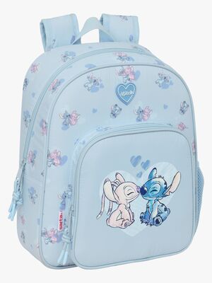 Disney Stitch Reppu 10L, Sininen