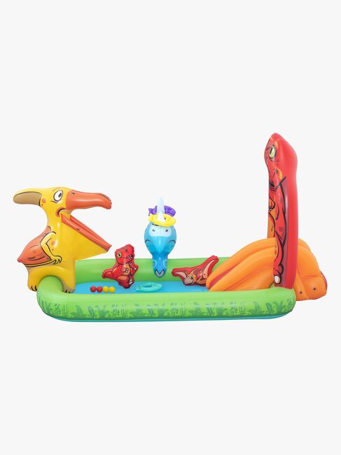 Bestway Jurassic Splash Vesipuisto