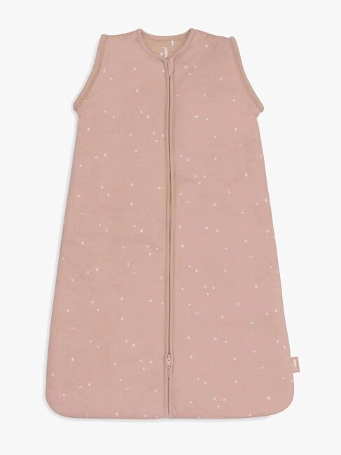 Jollein Unipussi + Irrotettavat Hihat 70 cm, Twinkling Wild Rose