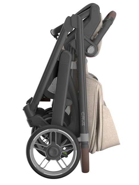 UPPAbaby CRUZ V3 Lastenrattaat, Liam
