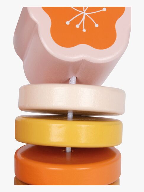 Small Foot Safari Rakennuspalikat 12 Kpl