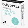 Baby Brezza  Universaalit Kalkinpoistotabletit