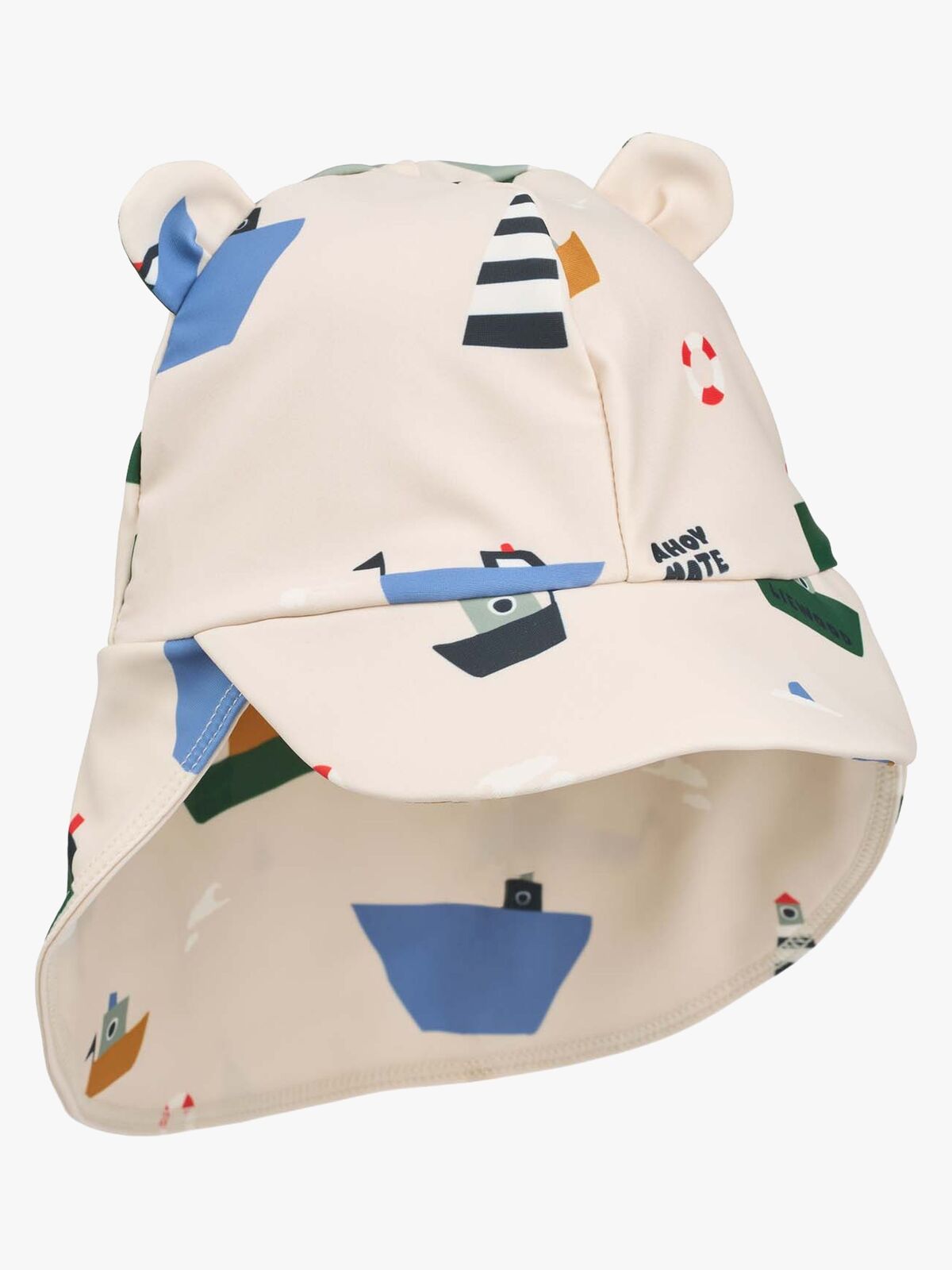 LIEWOOD Senia UV-Hattu, Sailing to Sandy