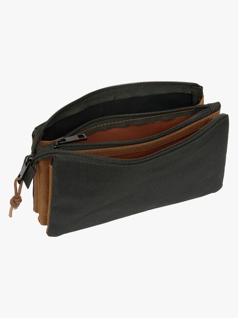 One Piece Kolmilokeroinen Penaali, Musta