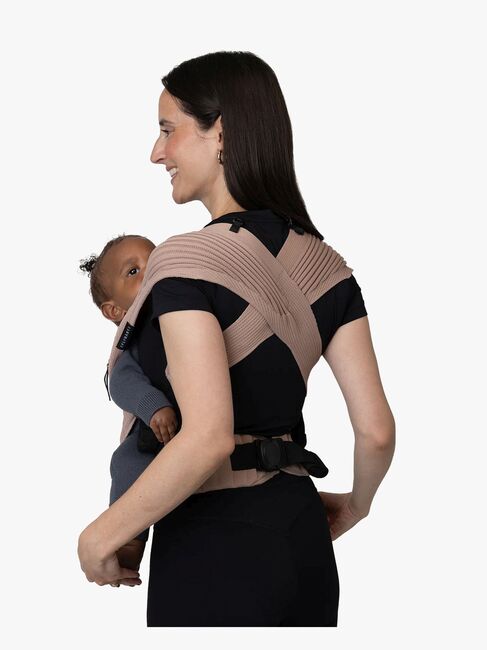 Flybaby Kantoreppu, Cinnamon