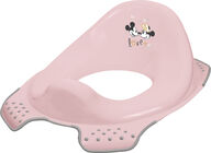 Disney Minni Hiiri WC-supistaja, Vaaleanpunainen