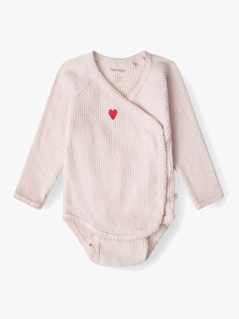 That's Mine Silke Kietaisubody, Perfectly Pale