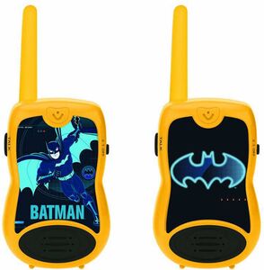 Batman Radiopuhelimet