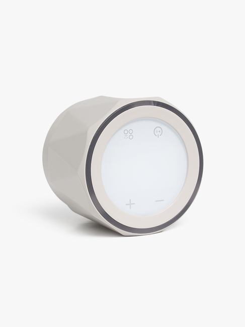 Beemoo CARE 2-in-1 Sähkökäyttöinen Rintapumppu, Beige