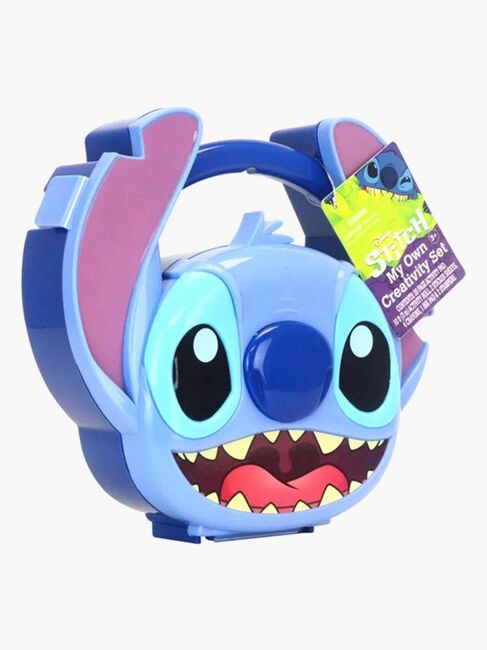 Disney Stitch My Own Askartelusetti