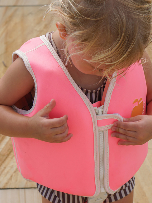 SUNNYLiFE Uimaliivi, Poppy The Peach