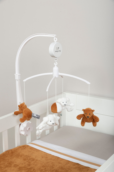 Baby's Only Sänkymobile, Caramel