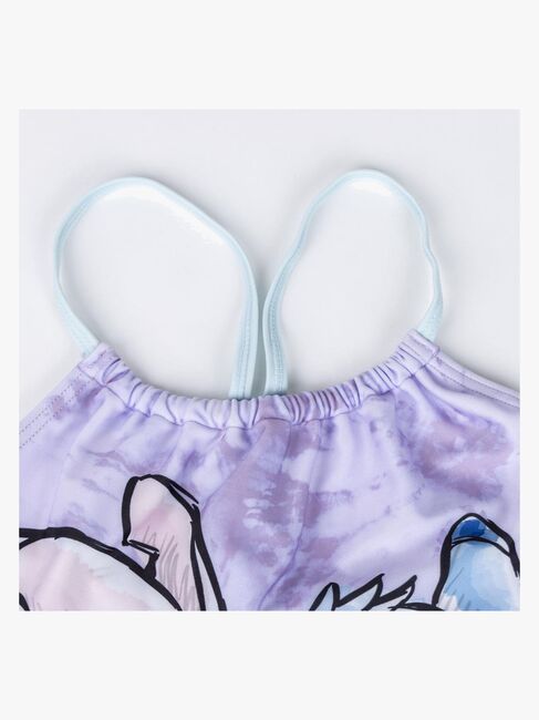 Disney Stitch Uimapuku, Stitch & Angel