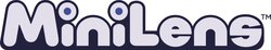 Minilens logotyp