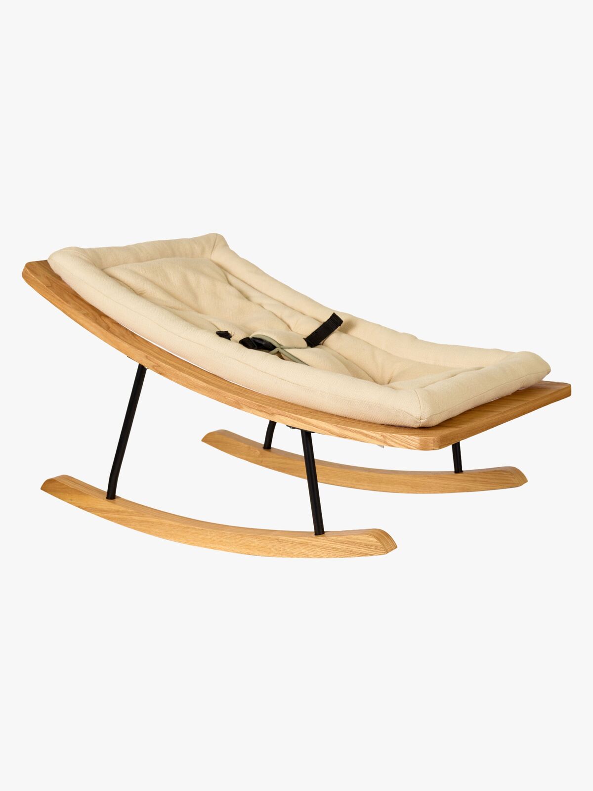 Quax Rocking Sitteri, Ash/Beige