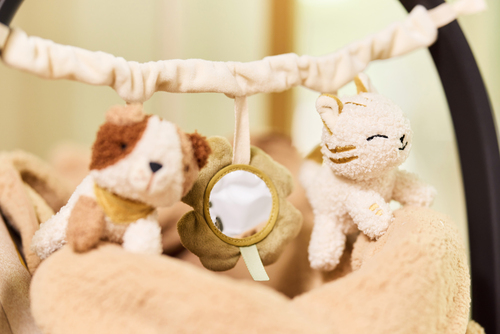 Jollein Vaunulelu, Tiny Park