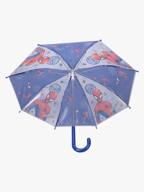 Marvel Spider-Man Sateenvarjo Rainy Days