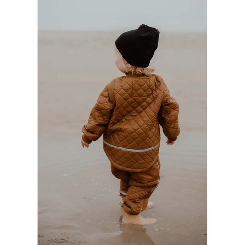 Mikk-Line Kevyttoppapuku, Rubber