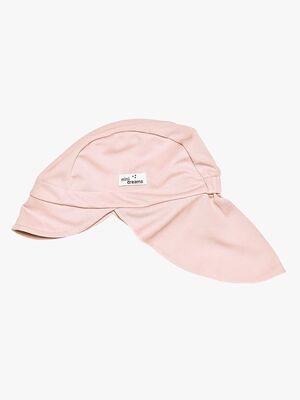 Mini Dreams UV-Aurinkohattu Mesh, Vaaleanpunainen