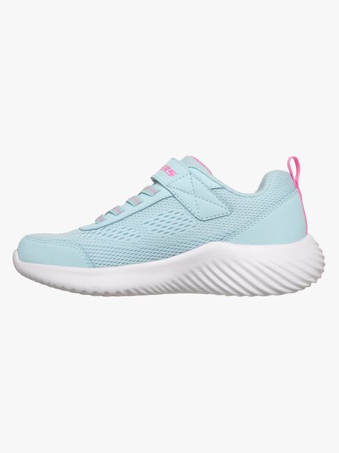 Skechers Bounder Lenkkarit, Mint