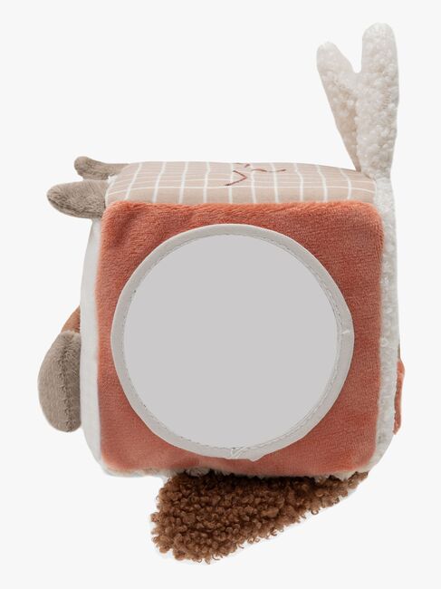 Jollein Aktiviteettilaatikko, Animal Friends