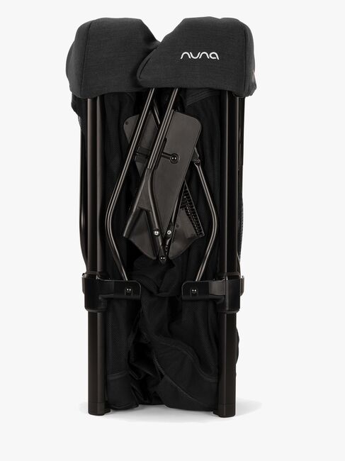 Nuna Paal Matkasänky, Caviar