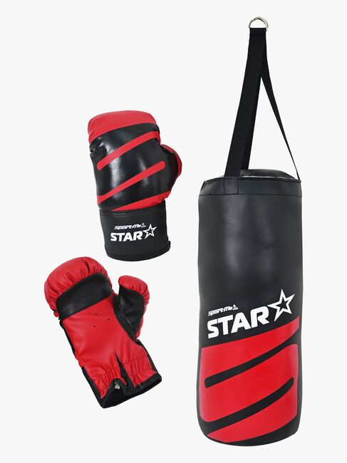 SportMe Nyrkkeilysetti Star