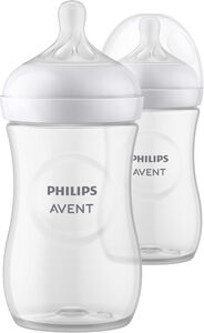 Philips Avent Natural Response Tuttipullo 260 ml 2-pack