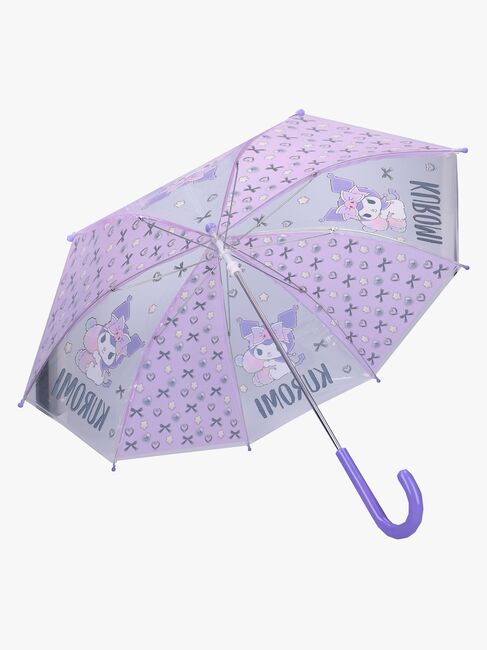 Hello Kitty & Friends Kuromi Sateenvarjo Rainy Days