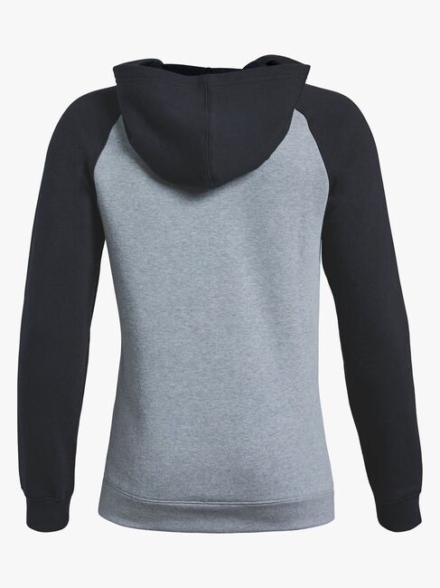 Under Armour Rival Logo Huppari, Steel