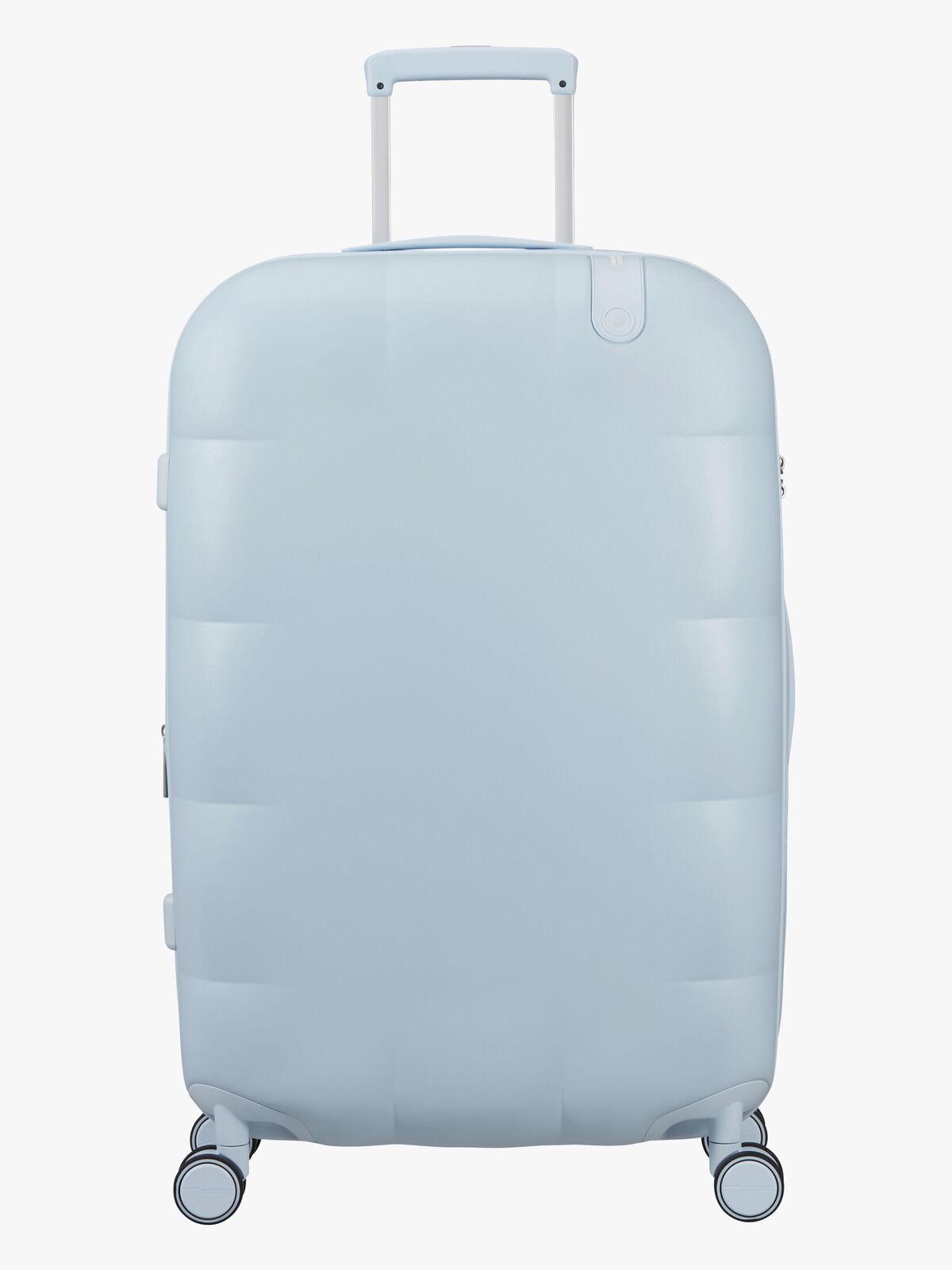 American Tourister Dreami Spinner Matkalaukku 96-106L, Blue Dream