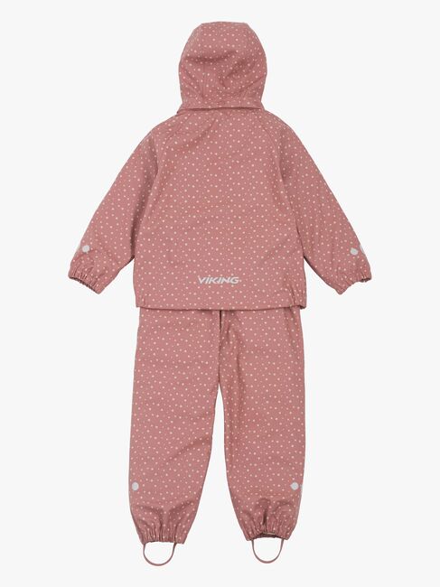 Viking Jolly Sadeasu, Pink