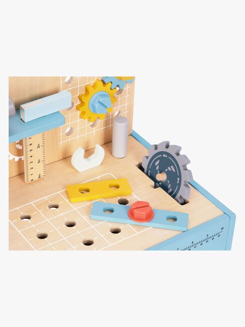 Tooky Toy Työpenkki Mini