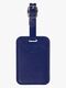 American Tourister Matkalaukun Nimilappu 2-pack, Dark Blue