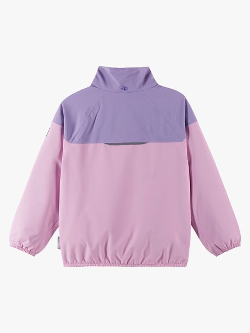 Reima ReimaTec Tuuliaho Kuoritakki, Light Heather