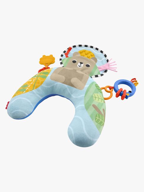 Fisher-Price Tummy Time Aktivointilelu